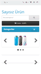 Mobile Screenshot of antalyapc.com